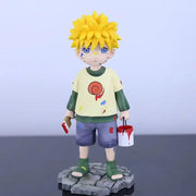 Figurine Naruto - Uzu Kid - Magasin Manga