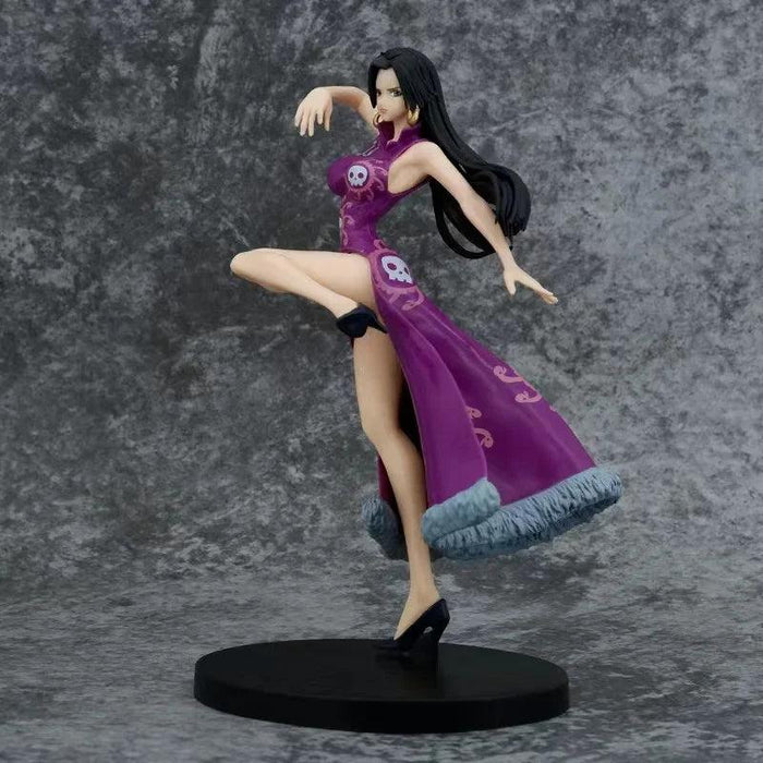 Figurine One Piece - Figurine - Boa Impératrice Kuja