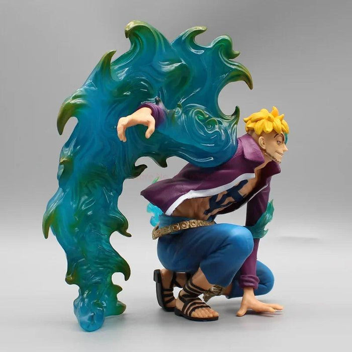 Figurine One Piece - Le Phoenix