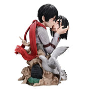 Figurine Attaque des Titans - Baiser de la Mort - Magasin Manga