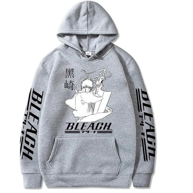 Pull Bleach - Ichigo Power - Magasin Manga