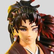 Figurine Demon Slayer - Yoriichi Tsugikuni Soleil LED Magasin Manga