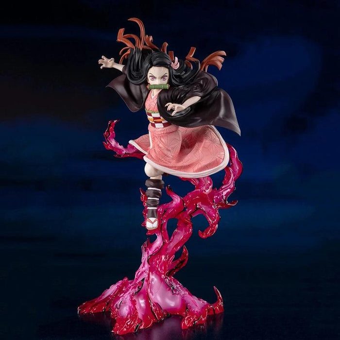 Figura Demon Slayer - Nezuko Bakketsu