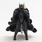 Figurine Berserk - Figma SP-046 Guts Berserker Armor - vue 6 - Magasin Manga