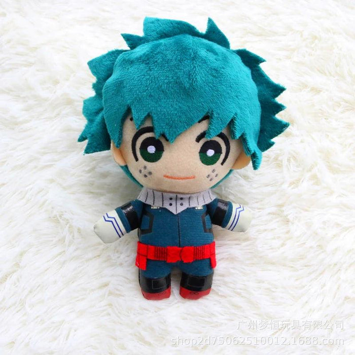 Peluche My Hero Academia - Deku - Magasin Manga