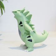 Figurine Pokémon - Tyranocif - Magasin Manga