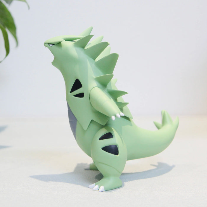 Figurine Pokémon - Tyranocif