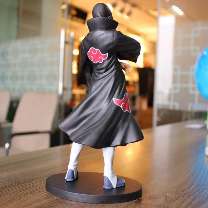 Figurine Naruto - Itachi Uchiwa