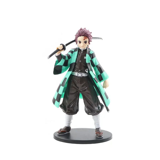 Figurine Demon Slayer - Mini Collection Magasin Manga