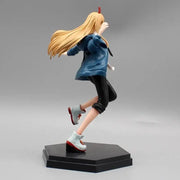 Figurine Chainsaw Man - Power - Magasin Manga