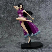 Figurine One Piece - Figurine - Boa Impératrice Kuja - Magasin Manga