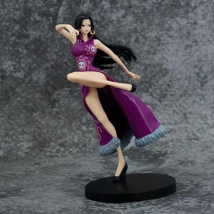 Figurine One Piece - Figurine - Boa Impératrice Kuja