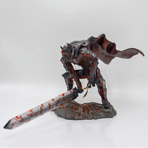 Figurine Berserk - Guts Berserker Armor - Magasin Manga