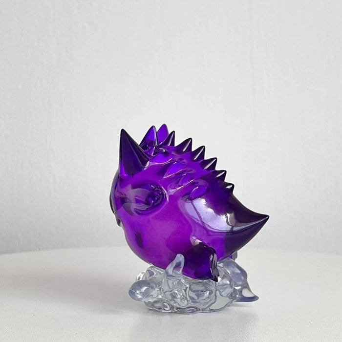 Figura Pokémon - Gengar 