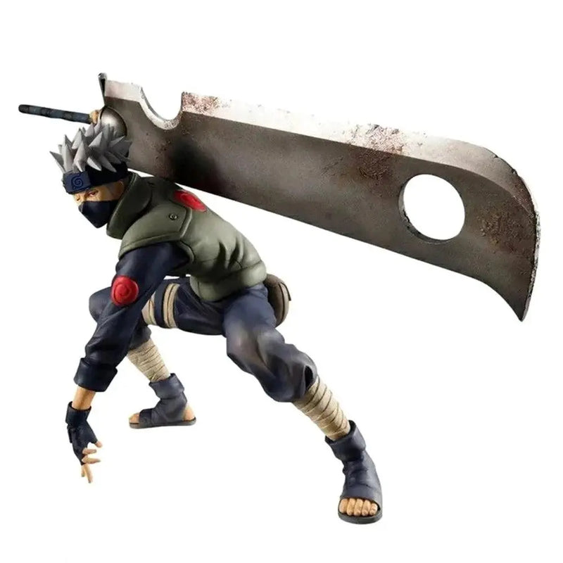 Figurine Naruto - Kakashi - Magasin Manga