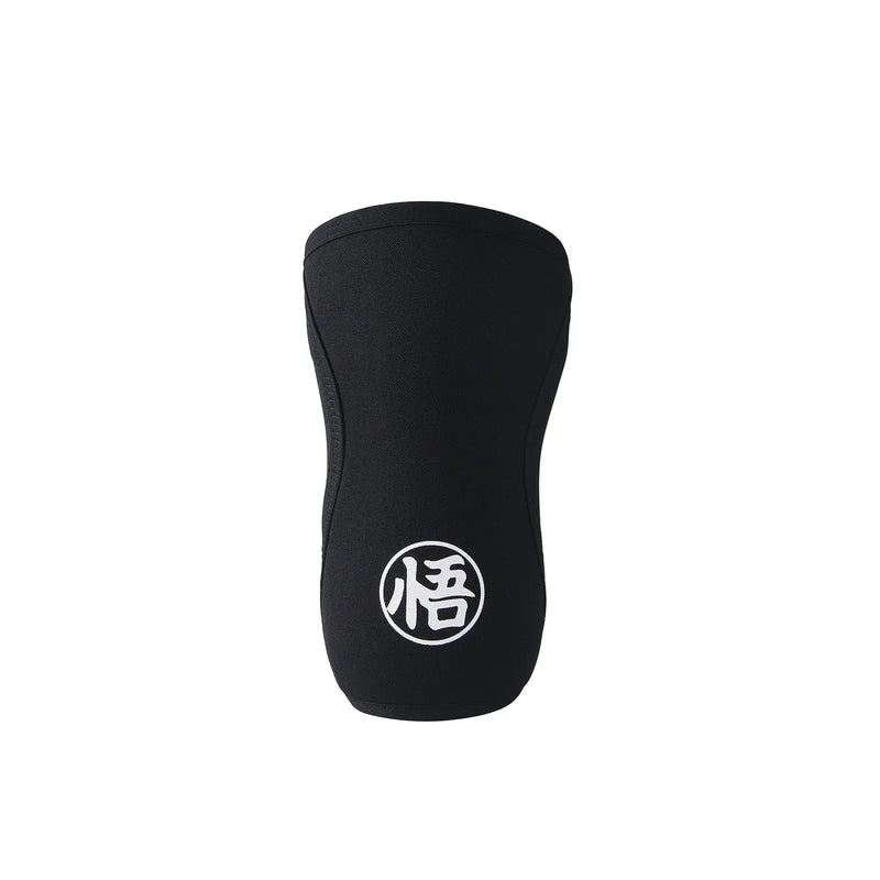 Genouillères de force - Dragon Ball Z "GO" Magasin Manga