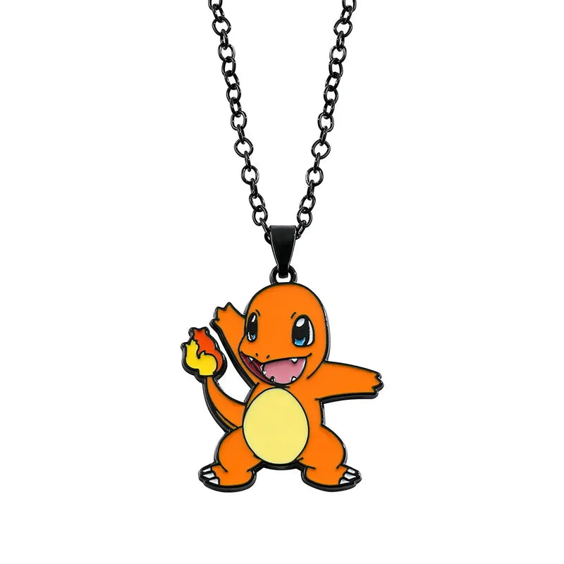 Collier Pokémon - Family Magasin Manga
