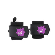 Bandes de Force pour Poignets - Pokémon "Ectoplasma" Magasin Manga