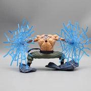 Figurine One Piece - Edward Newgate Barbe Blanche - Magasin Manga