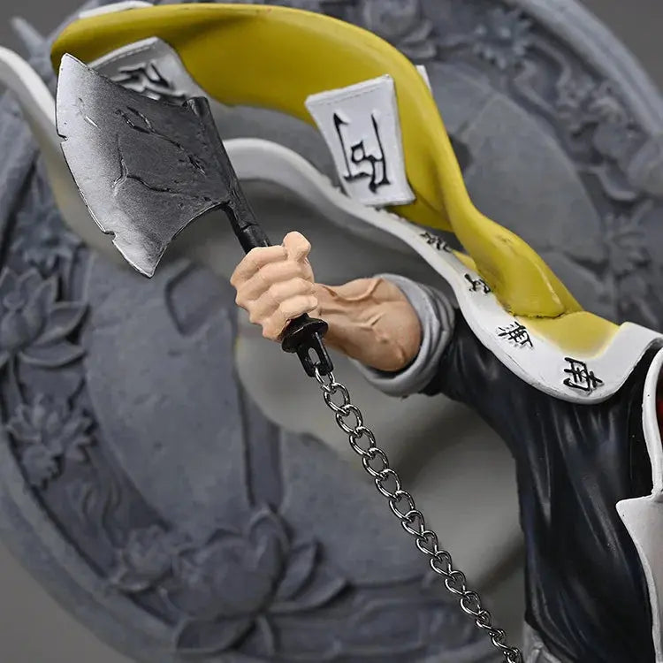 Figurine Demon Slayer - Gyomei Pilier de la Roche Magasin Manga