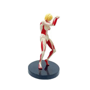 Figurine Attaque des Titans - Titan Féminin - Magasin Manga