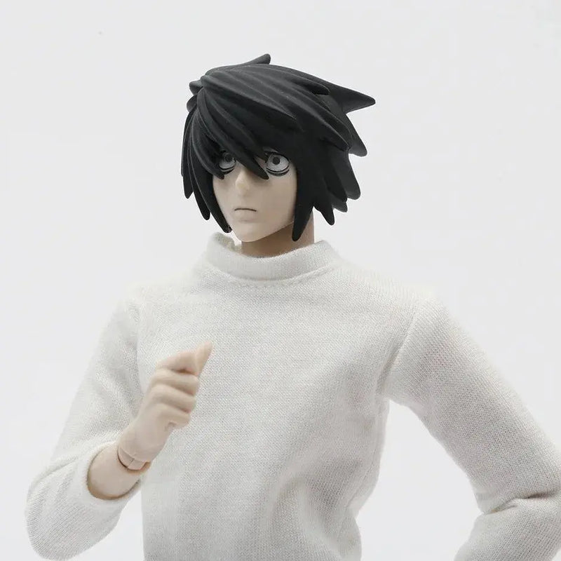Figurine Death Note - L - Magasin Manga