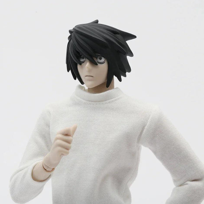 Figurine Death Note - L