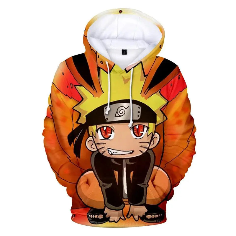 Sweat Naruto - Naruto - Magasin Manga