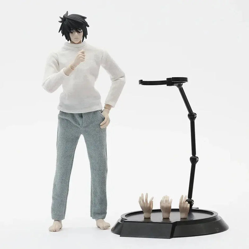 Figurine Death Note - L - Magasin Manga