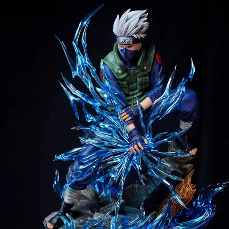 Figurine Naruto - Kakashi Hatake - Magasin Manga
