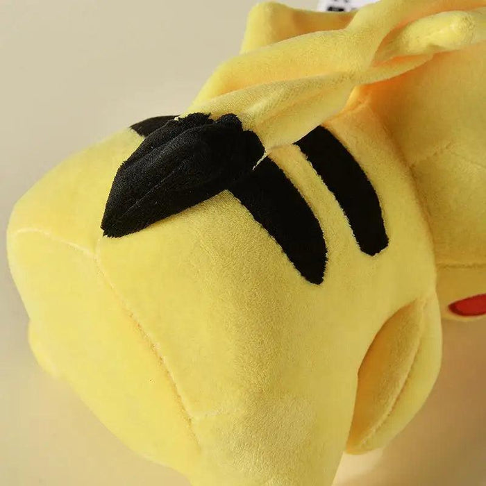 Peluche Pokémon - Pikachu - Magasin Manga