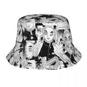 Bob Demon Slayer - Rengoku Magasin Manga