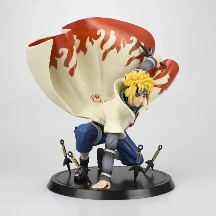 Figurine Naruto - Namikaze Minato