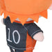 Peluche Haikyuu - Hinata - Magasin Manga