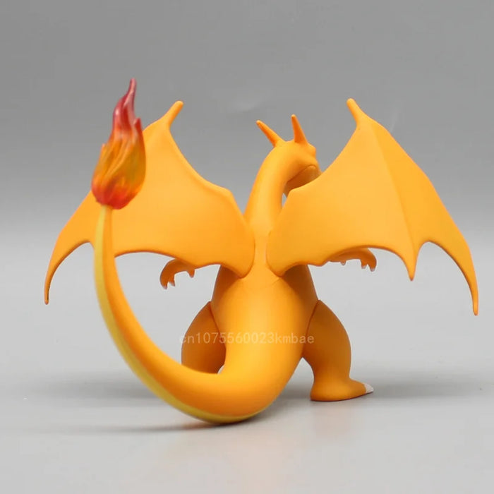 Figurine Pokémon - Dracaufeu