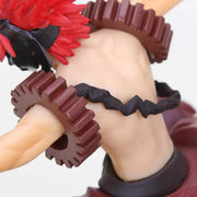 Figurine My Hero Academia - Eijiro Kirishima - Magasin Manga