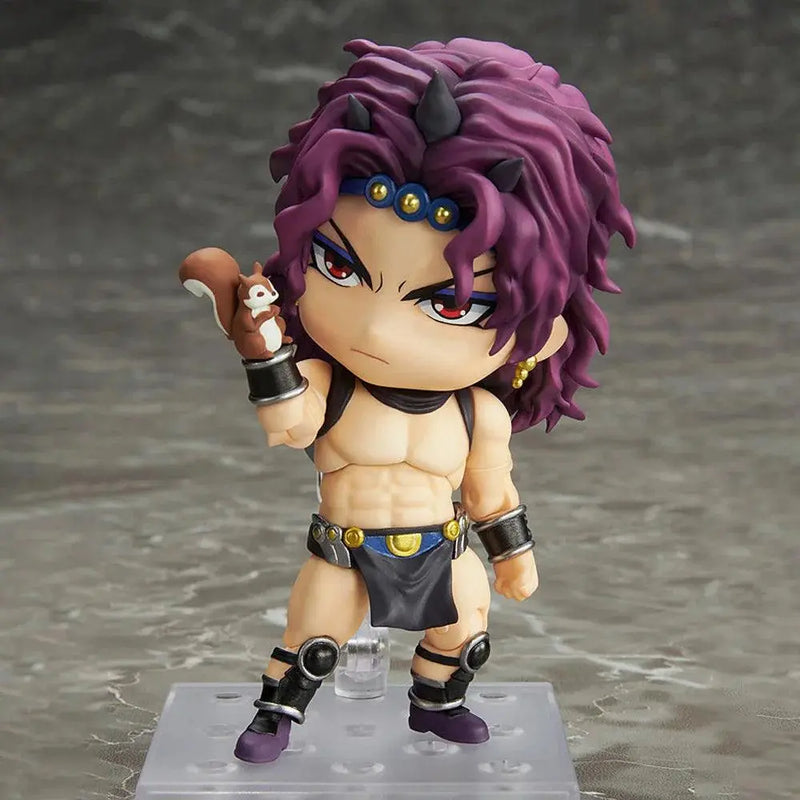 Figurine JoJo's Bizarre Adventure - Kars Nendoroid - Magasin Manga