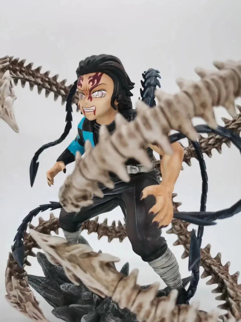 Figurine Demon Slayer - Tanjiro Kamado Forme Finale Magasin Manga