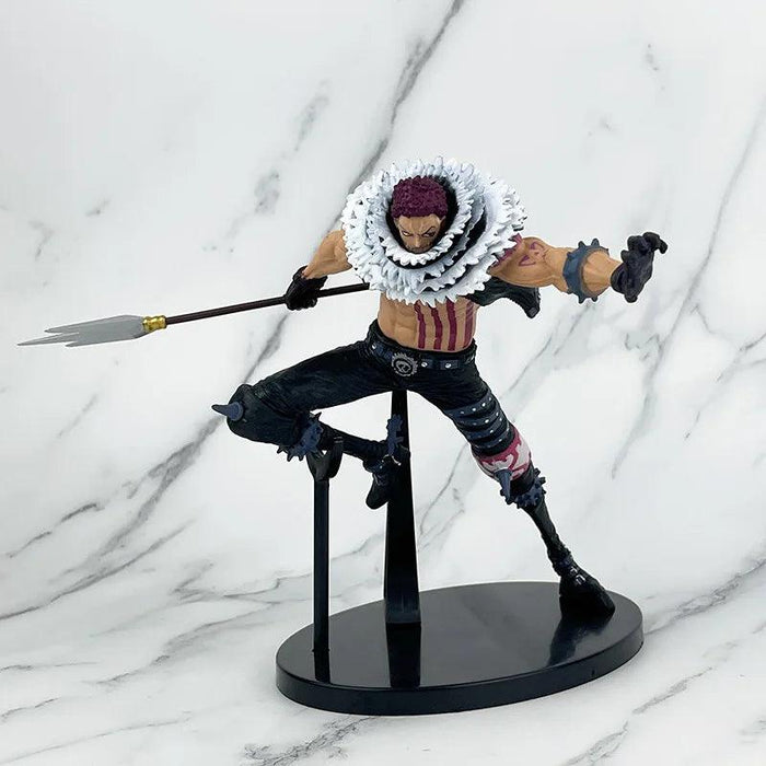 Figurine One Piece - Charlotte Katakuri