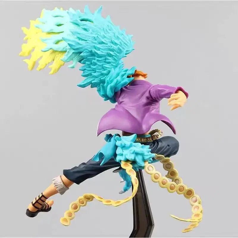 Figurine One Piece - Marco le Phénix - Magasin Manga