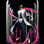 Figurine Bleach - Kuchiki Byakuya - Magasin Manga