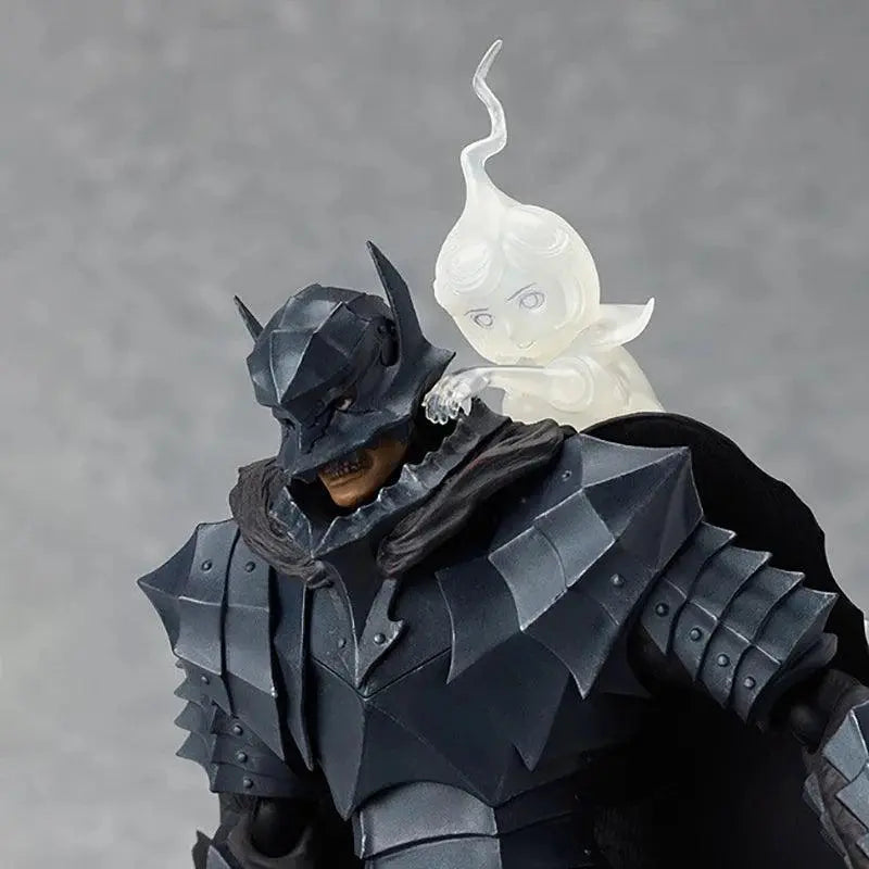 Figurine Berserk - Guts Armour - Magasin Manga