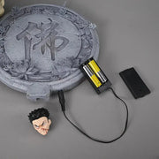 Figurine Demon Slayer - Gyomei Pilier de la Roche Magasin Manga