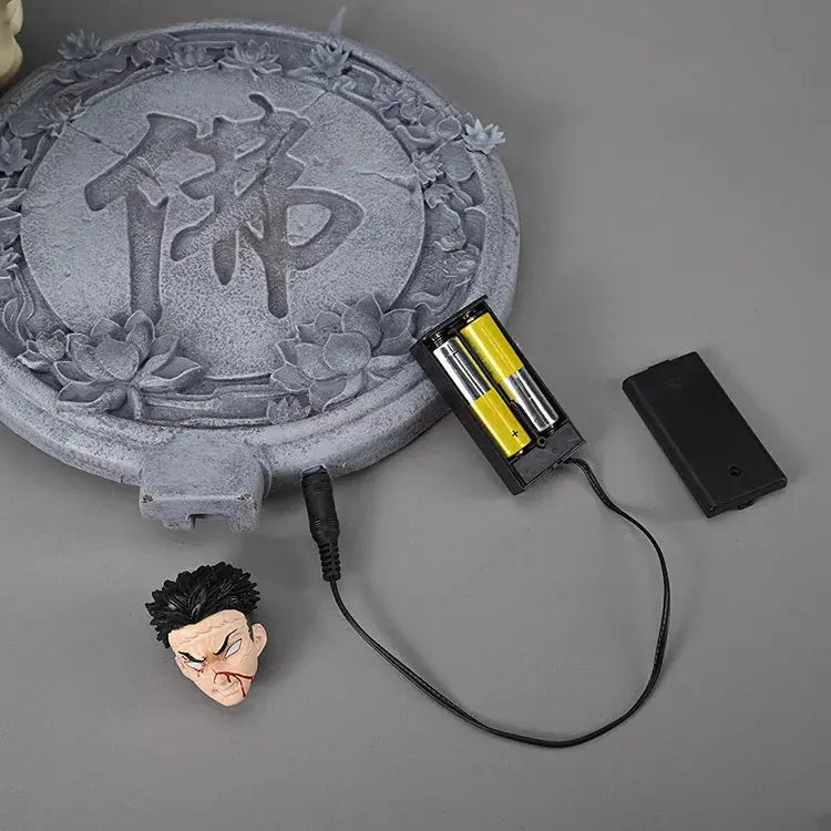 Figurine Demon Slayer - Gyomei Pilier de la Roche Magasin Manga