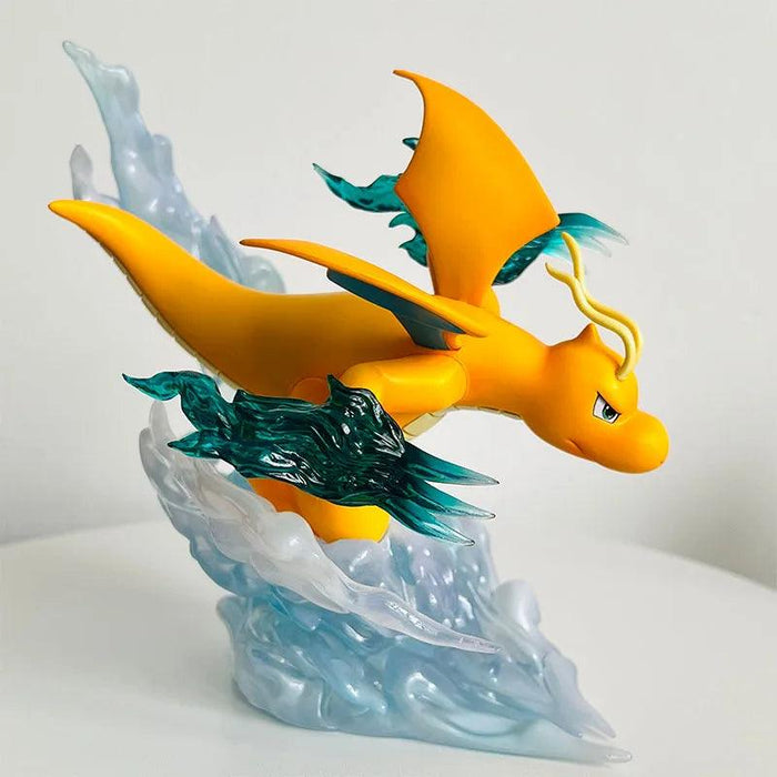 Figurine Pokémon - Dragonite