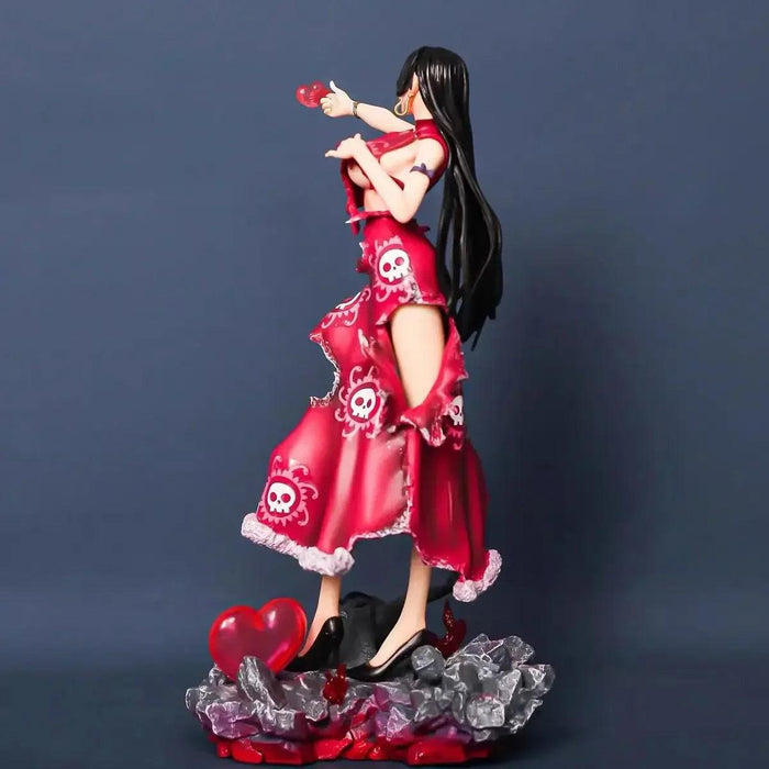 Figurine One Piece  - Boa Hancock