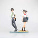 Figurine Your Name - Taki avec Mitsuha - Magasin Manga