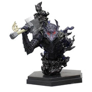 Figurine Berserk - Guts Statue - Magasin Manga