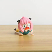 Figurine Spy x Family - Anya Funny - Magasin Manga