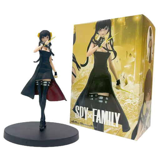 Figurine Spy x Family - Yor Forger - Magasin Manga